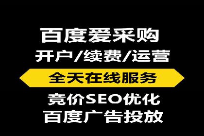 深度解析百度竞价包年服务：某行业领先企业的营销策略